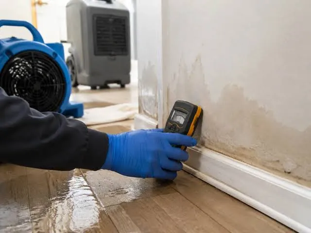 24/7 Water damage restoration services in Franklin, MO - Rapid flood cleanup and mitigation